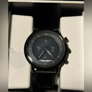 Fossil Gen 6 Hybrid Smartwatch